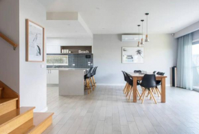 Family Tides Beach House, Rosebud